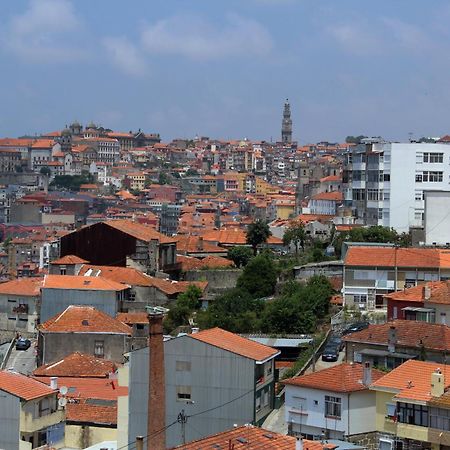 Oporto River And Ribeira Views Vila Nova de Gaia Exterior foto