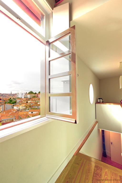 Oporto River And Ribeira Views Vila Nova de Gaia Habitación foto