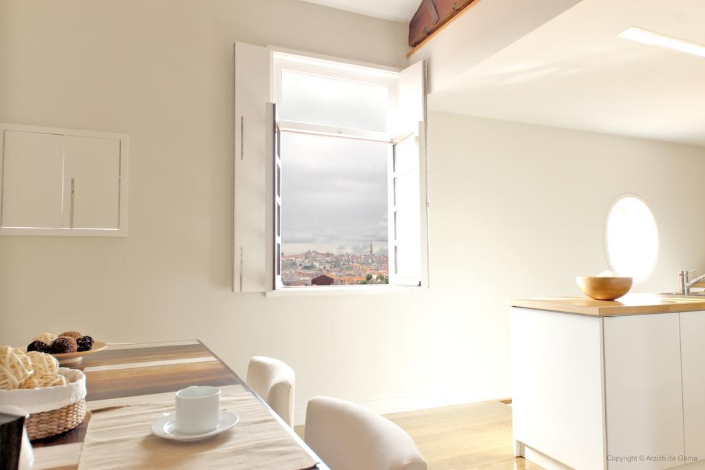 Oporto River And Ribeira Views Vila Nova de Gaia Habitación foto