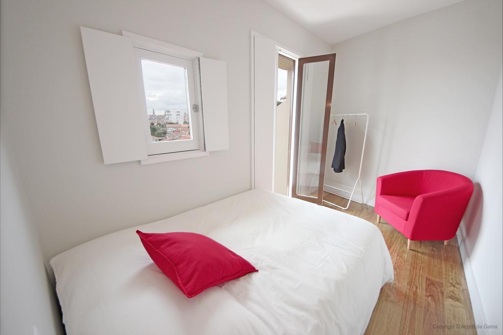 Oporto River And Ribeira Views Vila Nova de Gaia Habitación foto