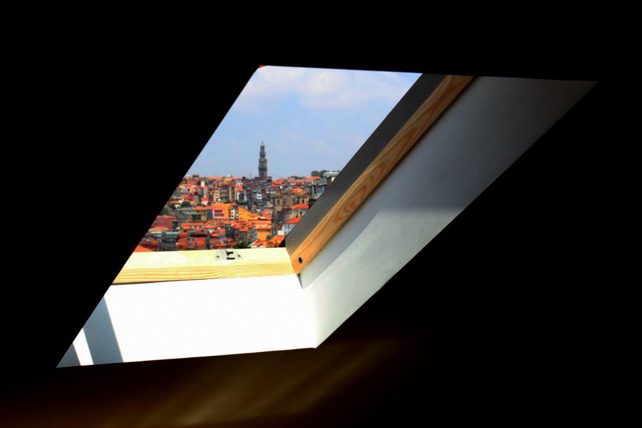 Oporto River And Ribeira Views Vila Nova de Gaia Habitación foto